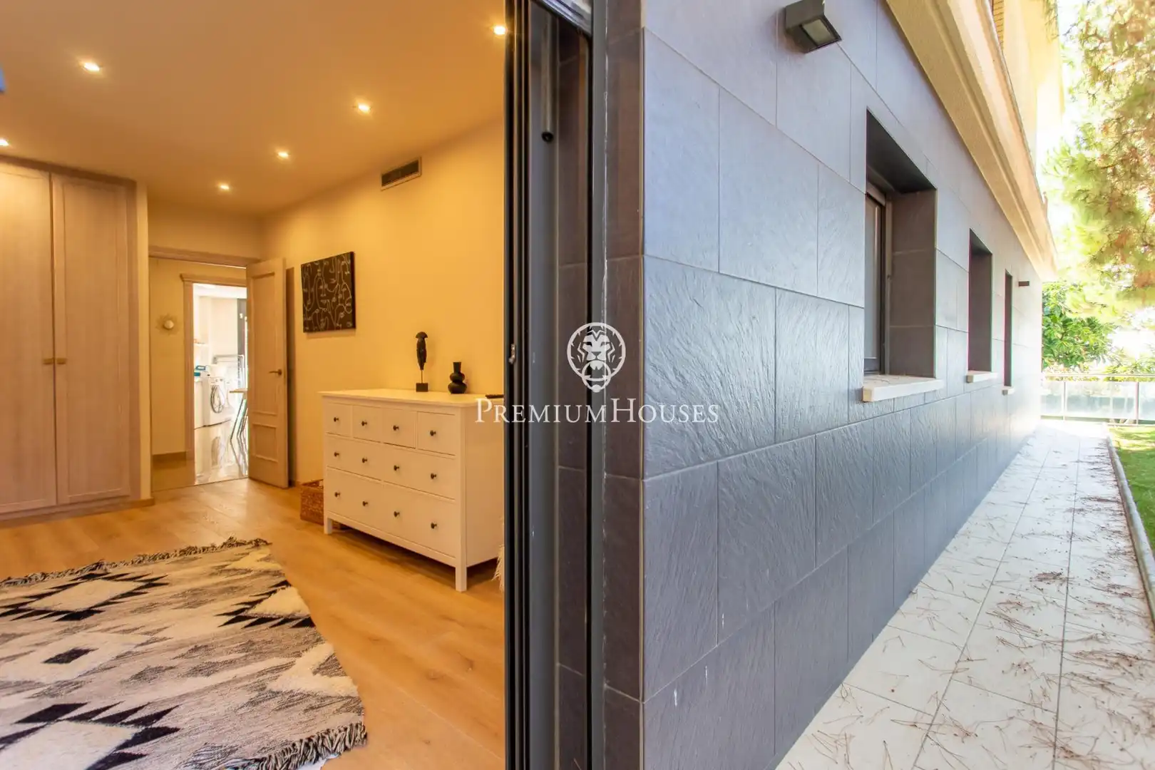 Casa o chalet en venta en Premià de Dalt con Aire acondicionado, Calefacción y Jardín privado