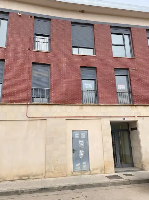 Mini appartamento con ascensore in vendita a Calle Galera