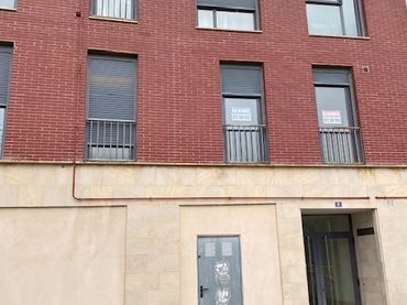 Apartament amb ascensor en venda a Calle Galera