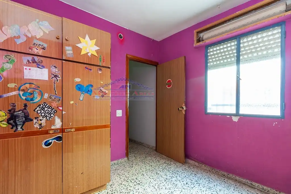 Habitación de Piso en venta en Mengíbar con Balcón