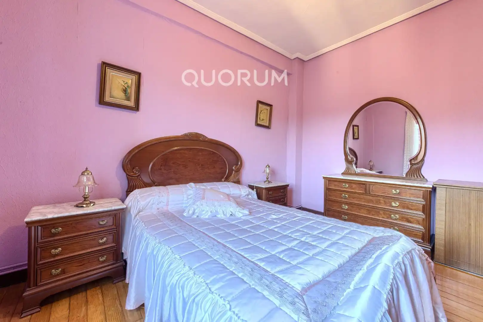 Appartamento con balcone in vendita a Centro - Ariz - Uribarri, imagen 31