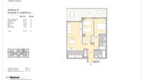 Flat for sale in   Calle Carrasca, 1, Parc Central, imagen 1