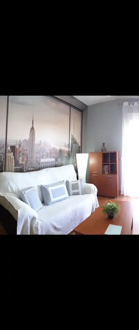 Apartamento de alquiler en Sur