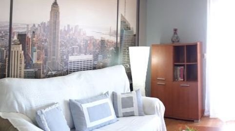 Foto 4 de Apartamento de alquiler en Sur, Mérida