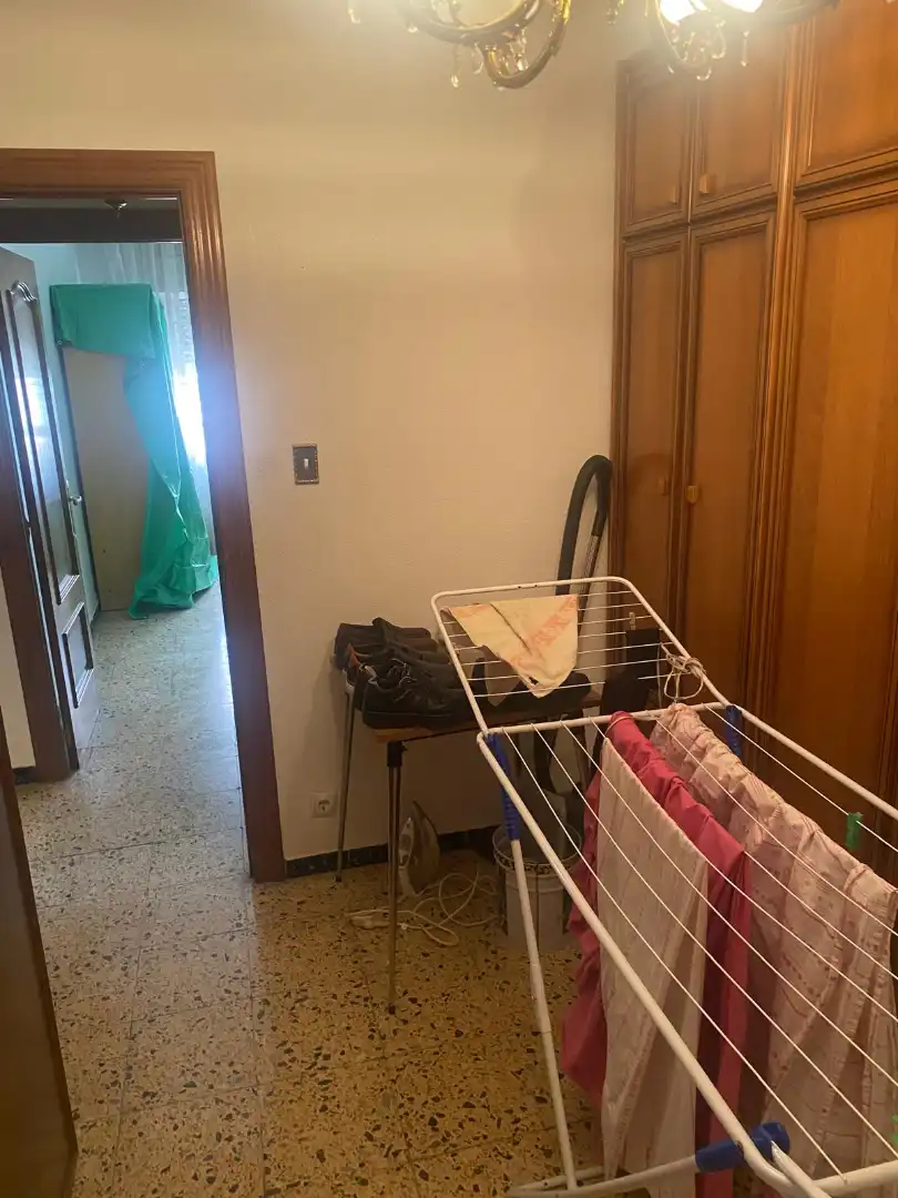 Pis en venda a Calle Monleón, 18, Garrido Norte