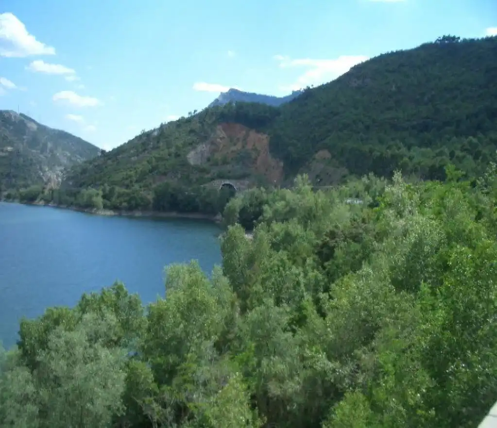 Residencial en venda a PARTIDA SOLANA DE TURCH, Oliana
