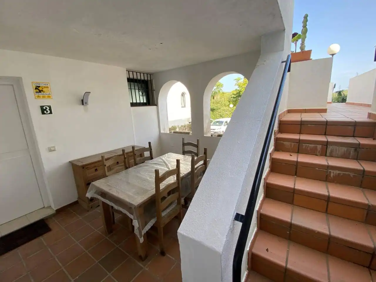 Dúplex en venta en Calle Santiago de Compostela, Sotogrande Costa