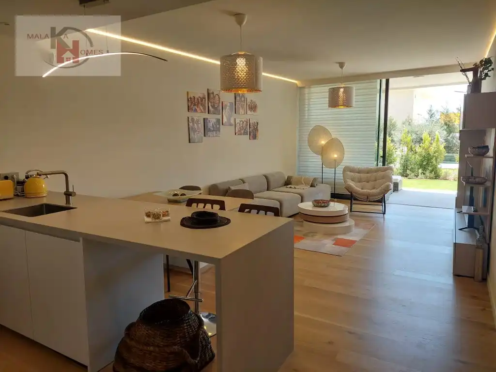 Apartment mit Aufzug zum Verkauf in El Higuerón, imagen 21