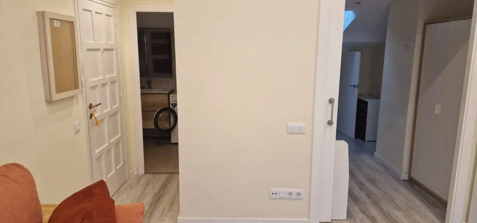 Apartament de lloguer a Carrer de Sant Joan 39, 08182 Sant Feliu de Codine, Sant Feliu de Codines
