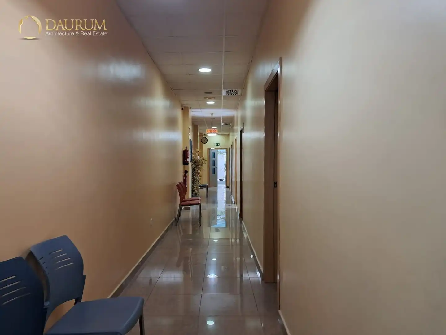 Nave industrial en venta en Valencia