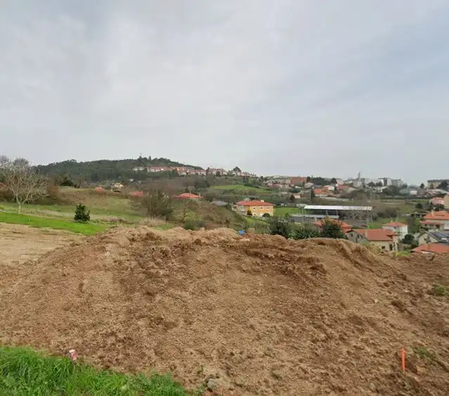 Terreno residencial en venta en Rúa Cadaval 22, imagen 4