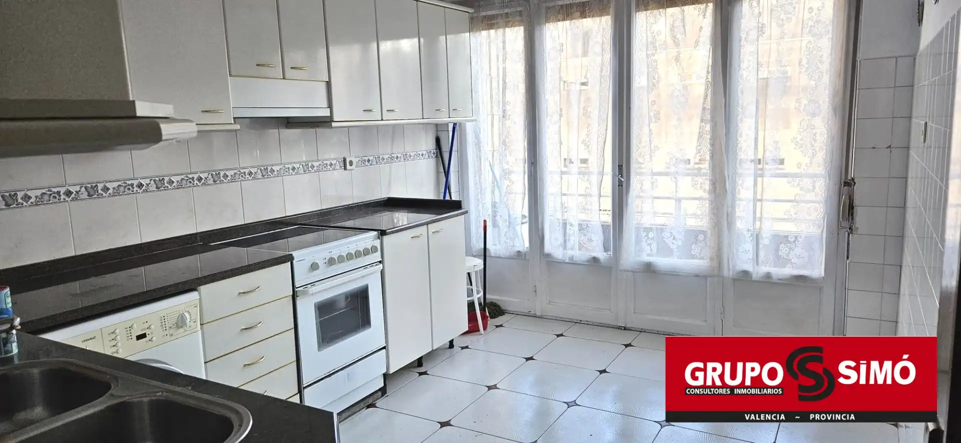Appartement avec balcon à vendre à Heriz Pasealekua, imagen 22