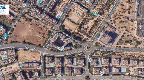 Foto 3 de Garatge en venda a Avenida de Severo Ochoa, Vega de la Moraleja, Madrid