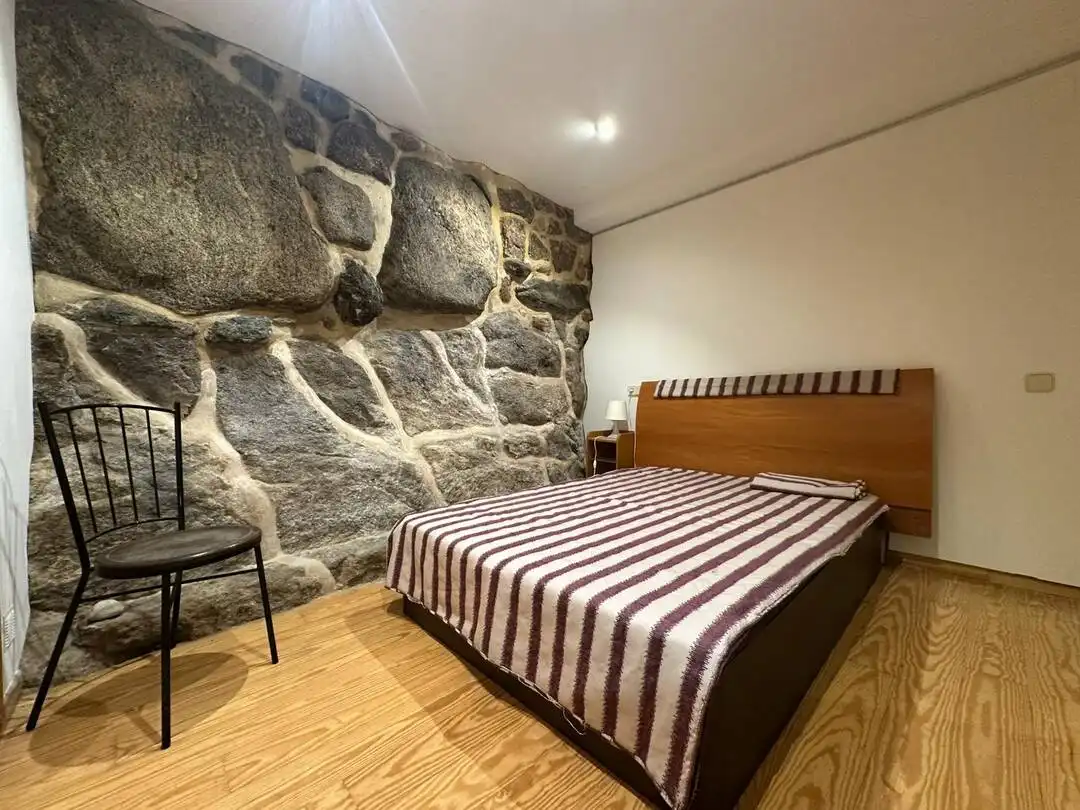 Bedroom of Flat for sale in  Toledo Capital  with Heating