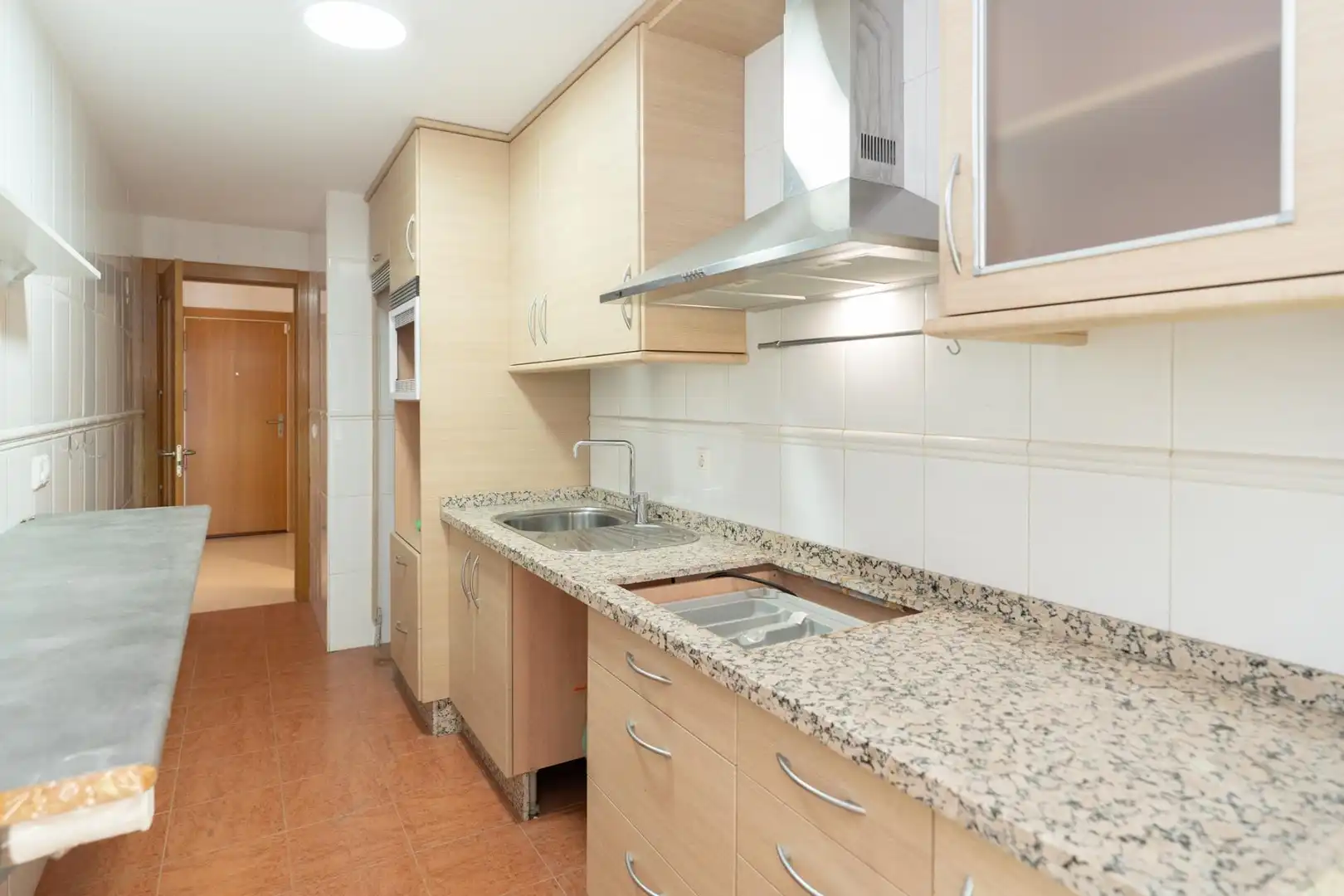 Appartement avec terrasse à vendre à Calle Calle Escribano Valderas, imagen 5