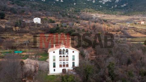Foto 2 de Finca rústica en venda a Berga, Barcelona