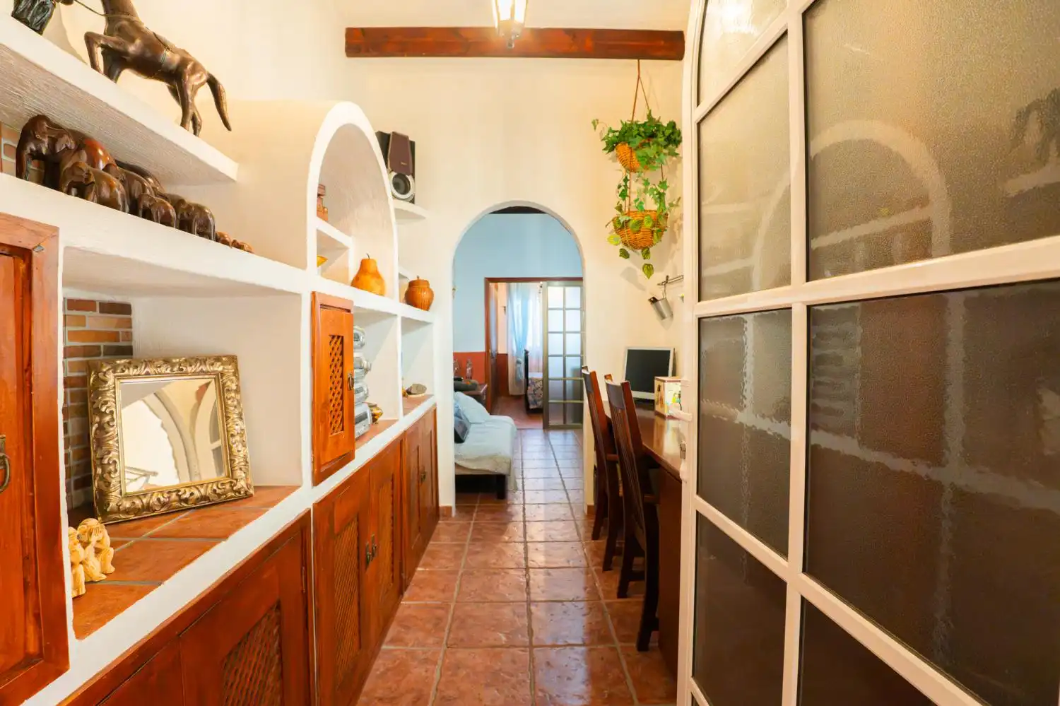 Casa o xalet en venda en San Cristóbal de la Laguna amb Calefacció