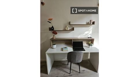 Foto 3 de Habitación en La Nova Esquerra de l'Eixample, Barcelona Capital