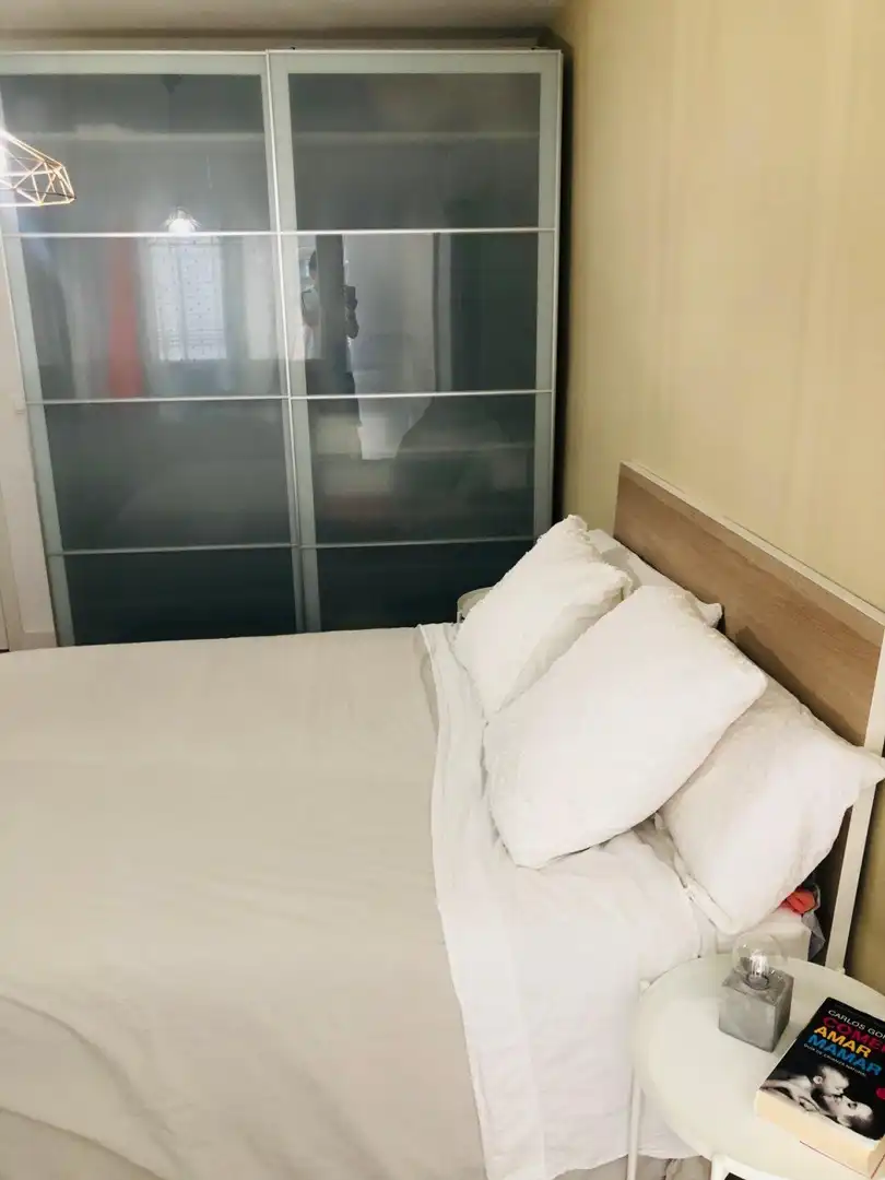 Habitación de Piso de alquiler en Córdoba