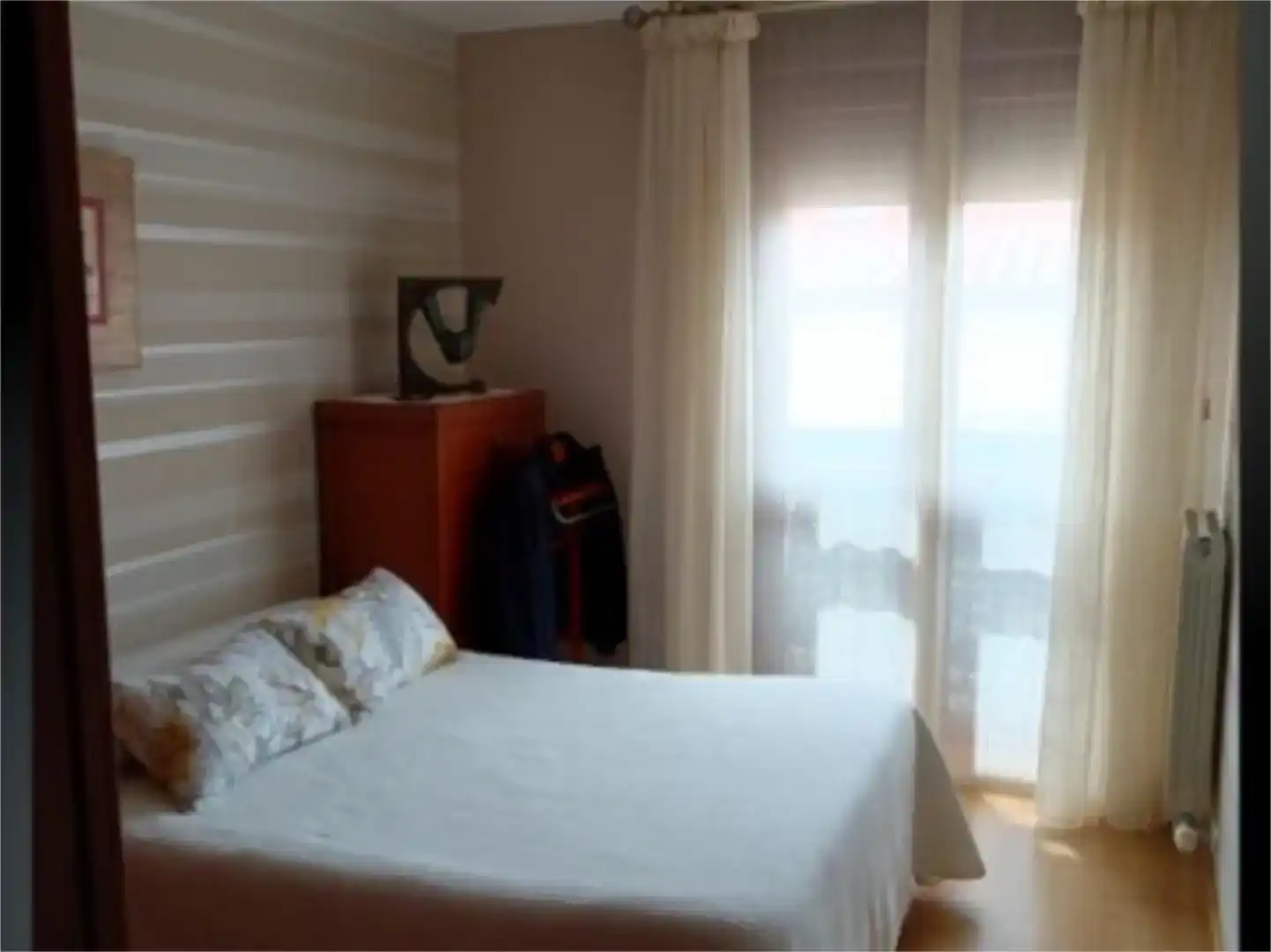 Habitación de Piso en venta en Viana