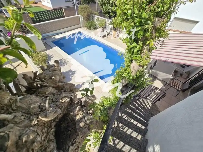 Haus mit Terrasse zum Verkauf in Pení, imagen 20