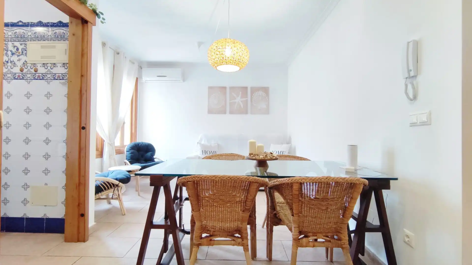 Flat for sale in Altea ciudad