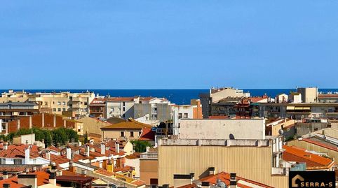 Foto 2 de Àtic en venda a Espanya, Centre, Pineda de Mar