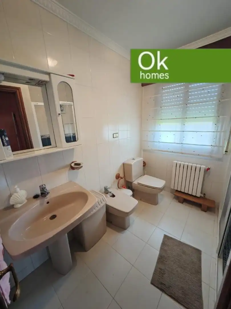 Maison avec terrasse à vendre à Vilasantar, imagen 23