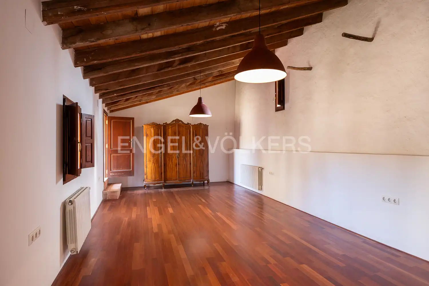 Casa o chalet en venta en Manuel con Aire acondicionado, Calefacción y Parquet