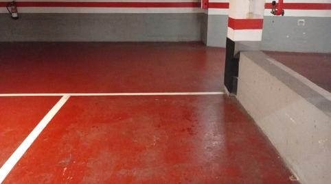 Photo 4 of Garage to rent in Carrer D'enric Giménez, 9, Sarrià,  Barcelona Capital