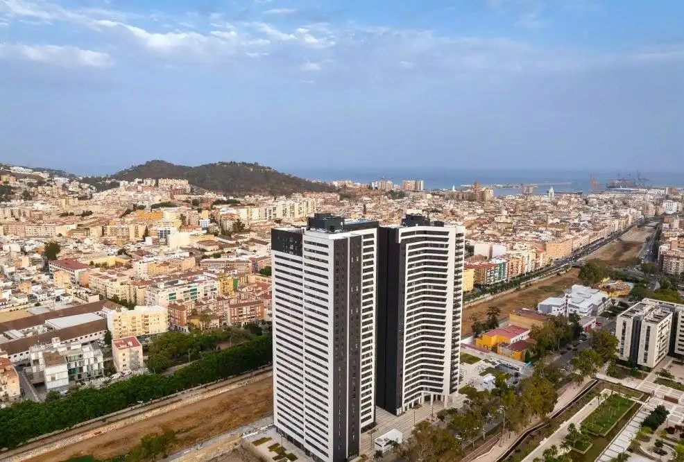 Piso con piscina en venta en MARTIRICOS 32, imagen 36