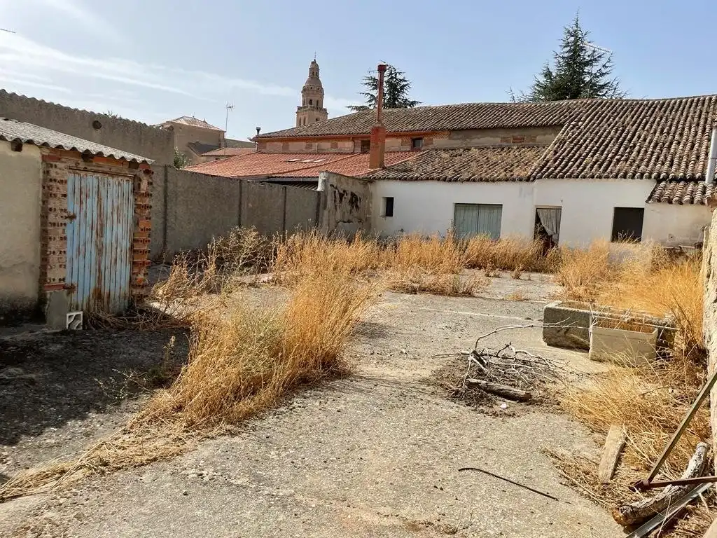 Casa o chalet en venta en Palaciosrubios