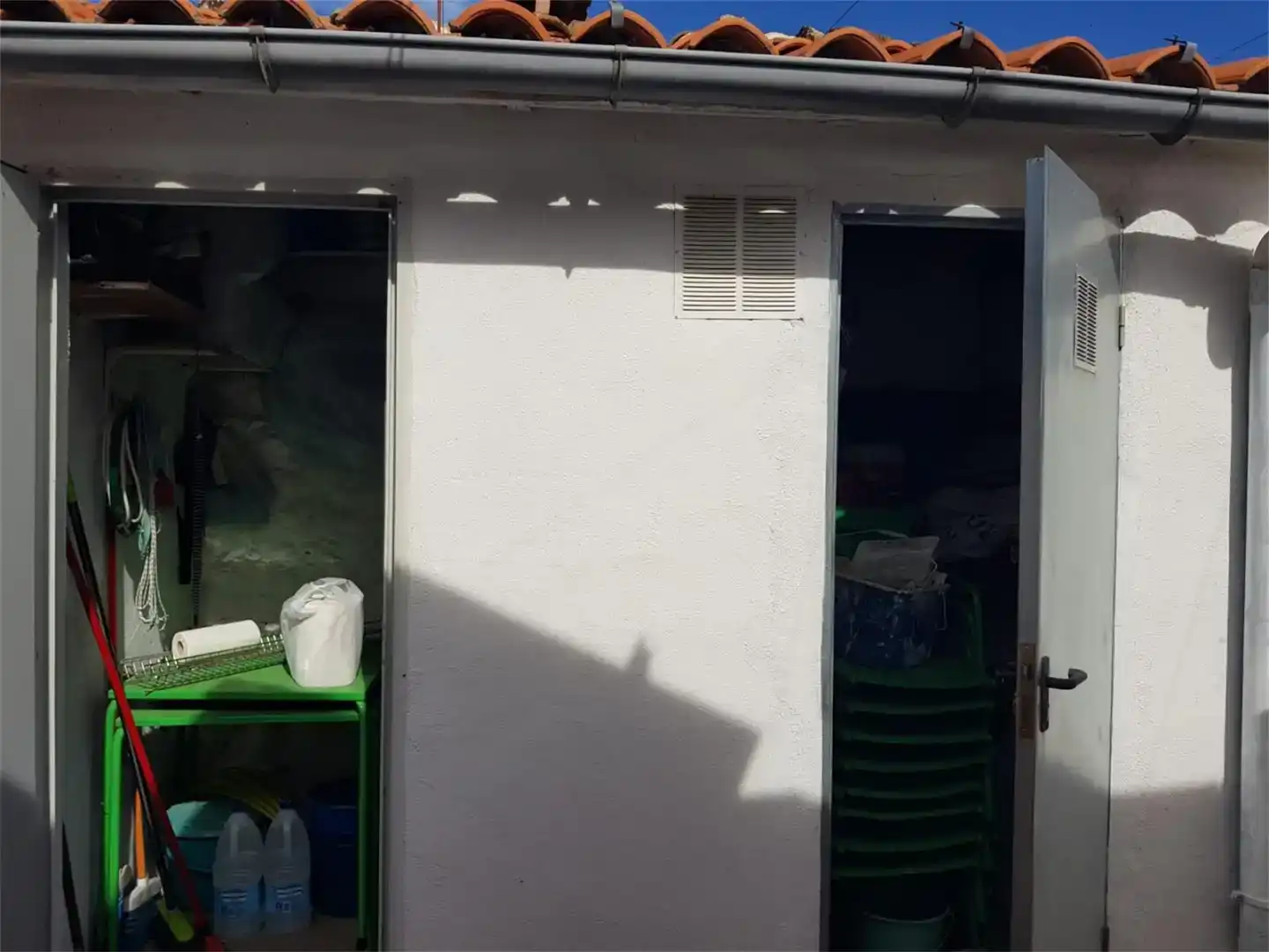 Casa o chalet en venta en Solana del Pino con TV