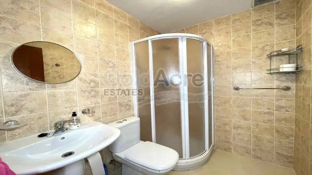 Bathroom of Houses for sale in La Oliva