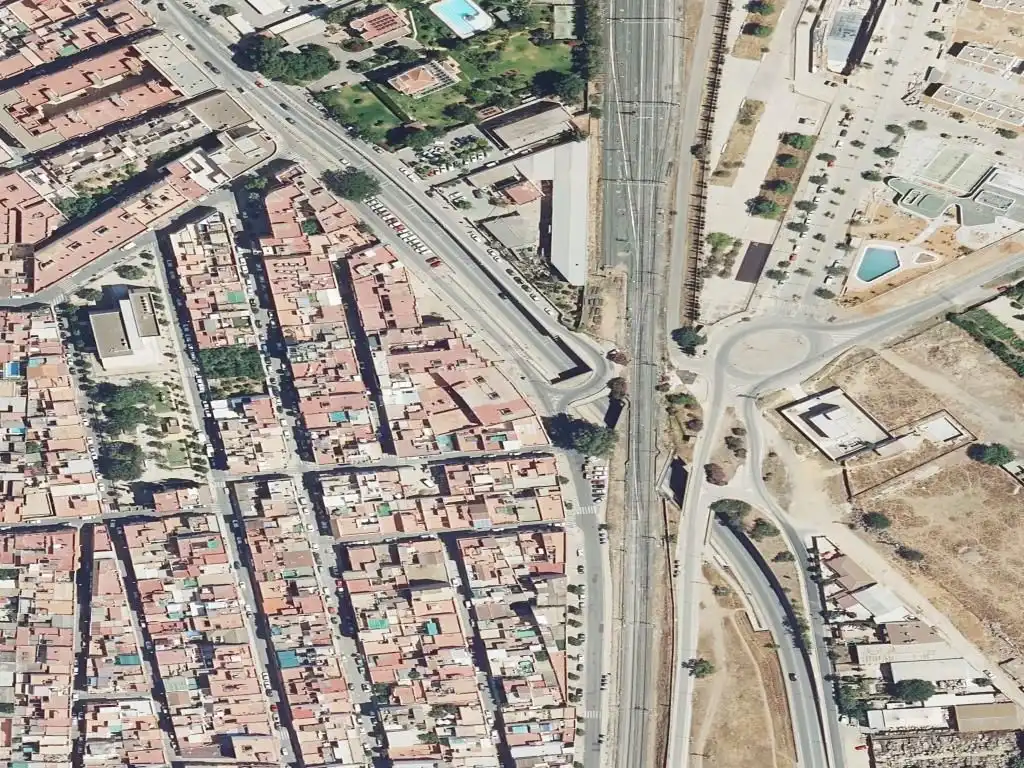 Pis en venda a JEREZ 114, imagen 2