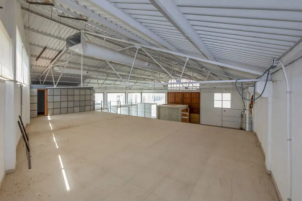 Fabrikhallen zum Verkauf in C/ Navarro Reverter, Segorbe
