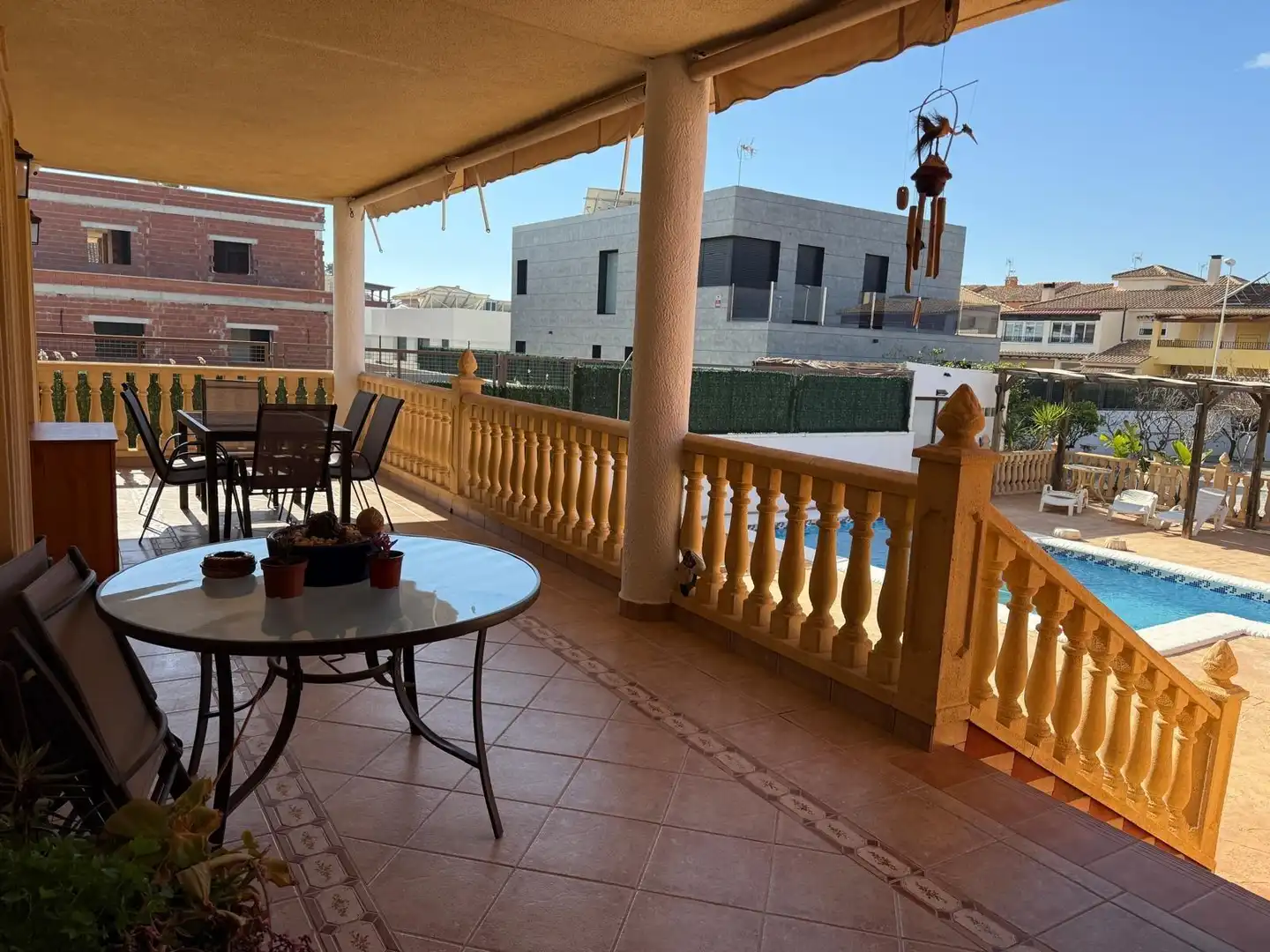 Villa avec terrasse à vendre à Almoradí, imagen 4