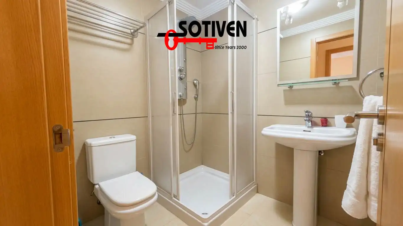 Apartamento con piscina en venta en El Horno. Edf. Paraíso V, imagen 17