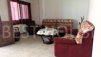 Living room of Flat for sale in Las Palmas de Gran Canaria  with Terrace