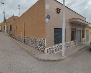 Vista exterior de Local de lloguer en Cartagena amb Aire condicionat i Calefacció