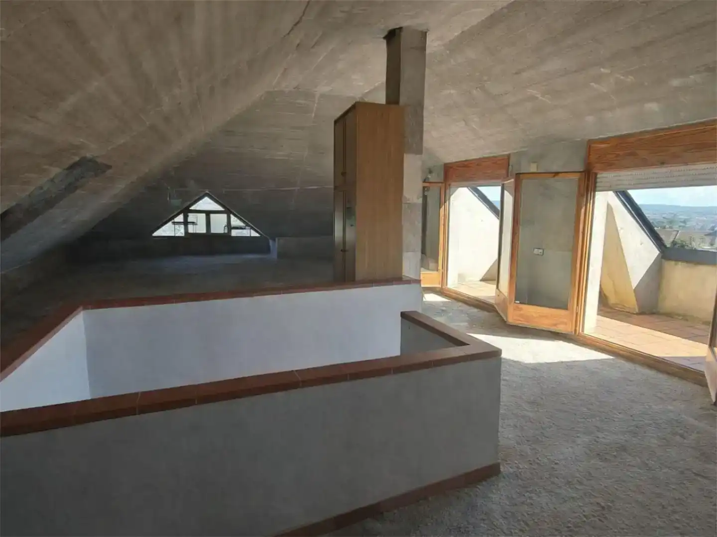 Casa o chalet en venta en Canovelles con Terraza y Balcón