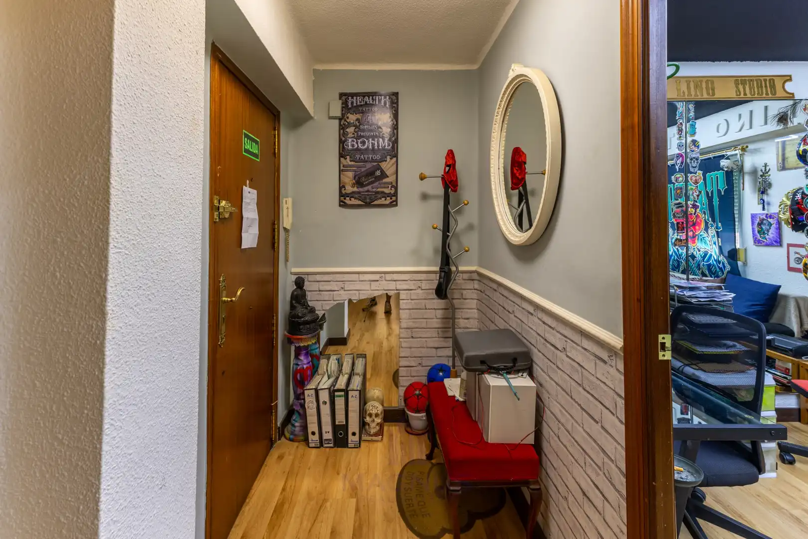 Apartamento en venta en San Ramón - Monte de Piedad 