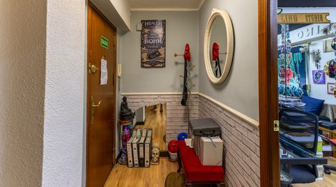 Foto 3 de Apartament en venda a Calle Monterrey, San Ramón - Monte de Piedad, Xirivella