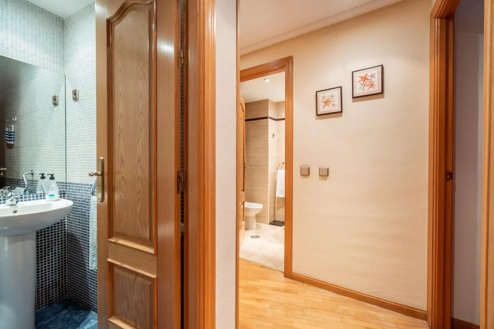 Flat with terrace for sale in Villalba Estación, imagen 34