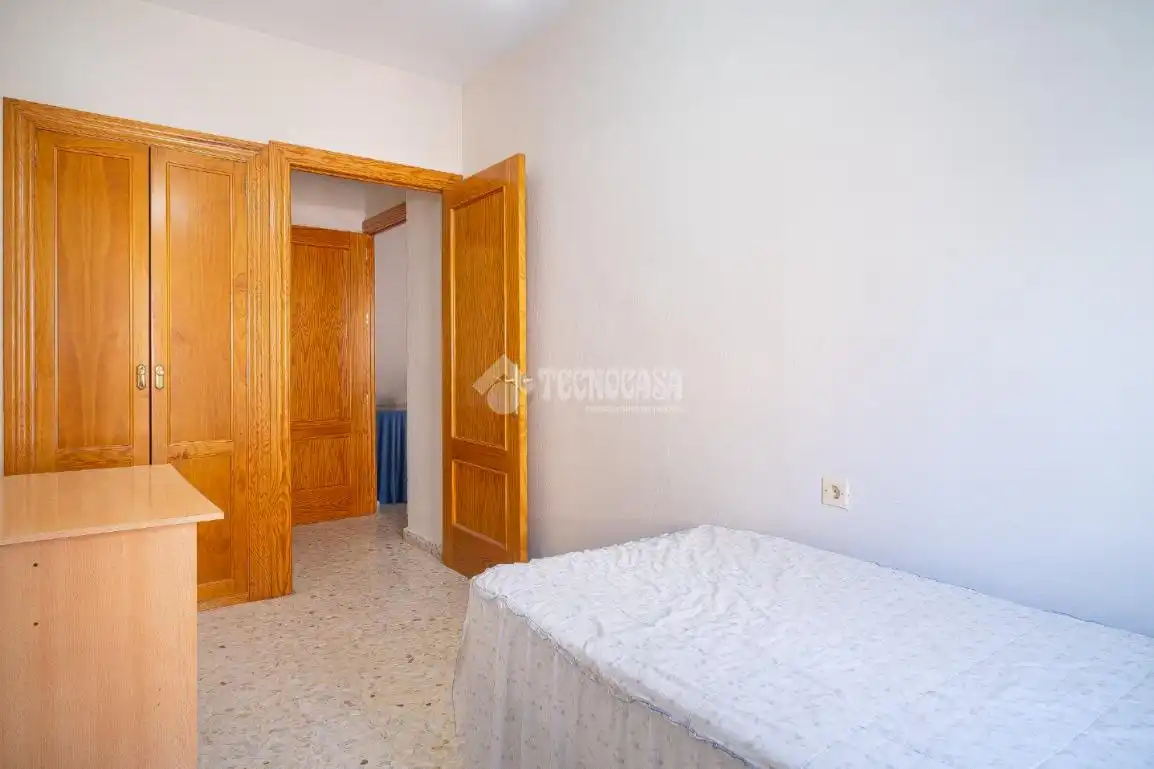 Habitación de Piso en venta en Úbeda con Aire acondicionado y Balcón