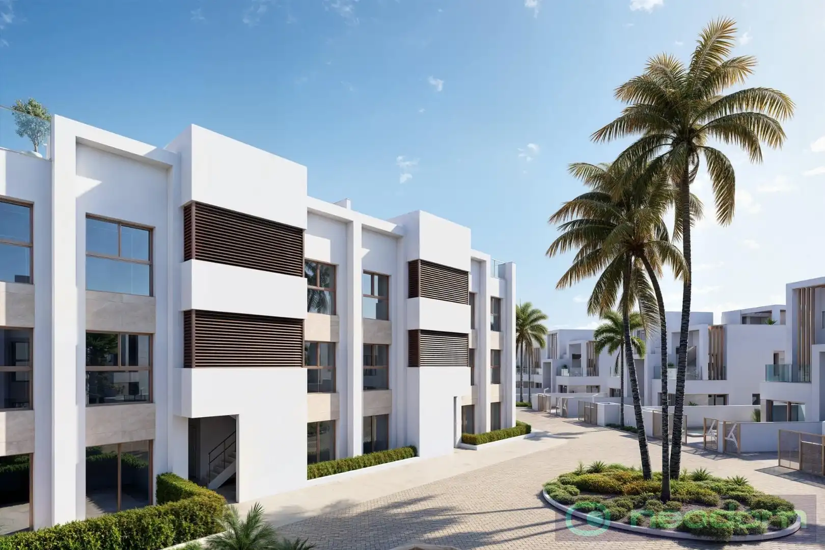 Attique avec piscine à vendre à N/A, imagen 9