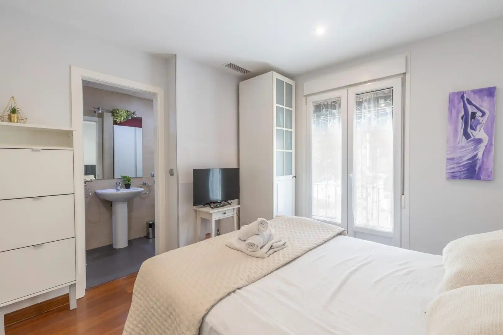 Casa o xalet en venda a San Matías - Realejo