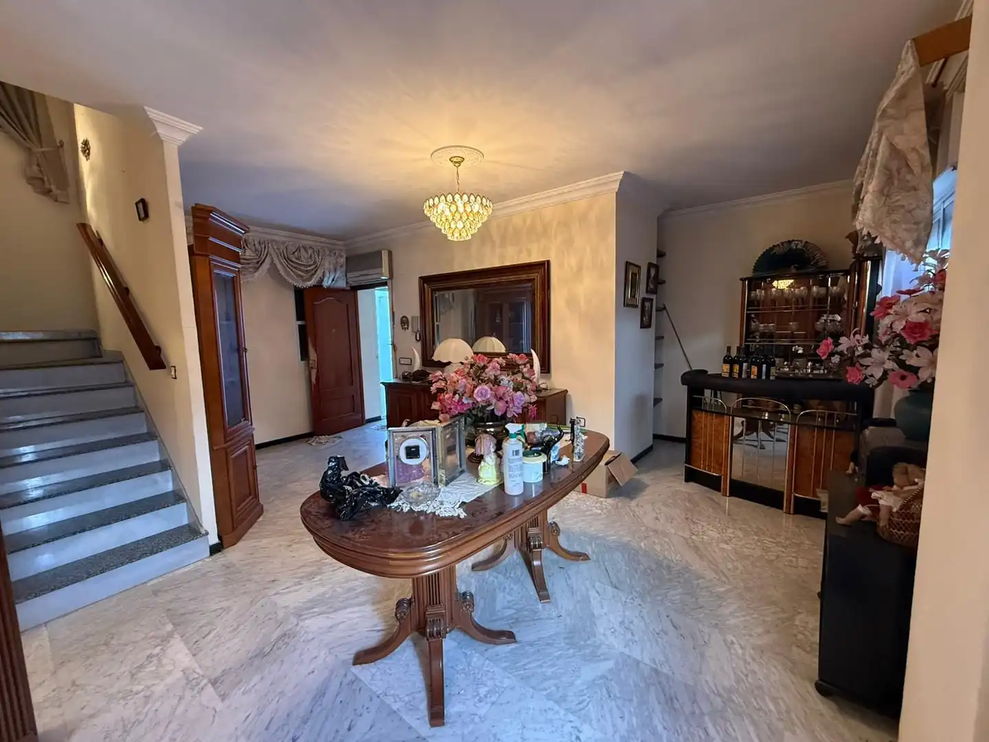 Houses for sale in Sevilla