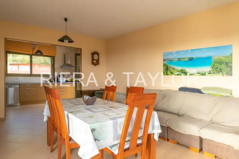 Comedor de Finca rústica en venta en Son Servera