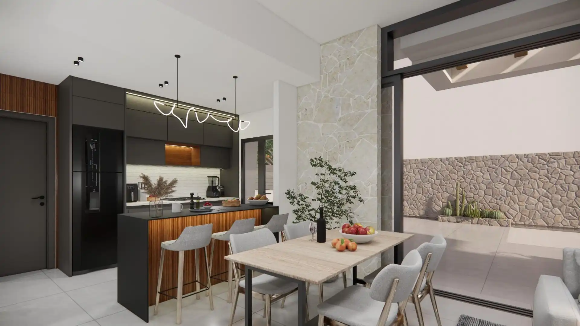 Chalet con piscina en venta en Los Montesinos, imagen 12